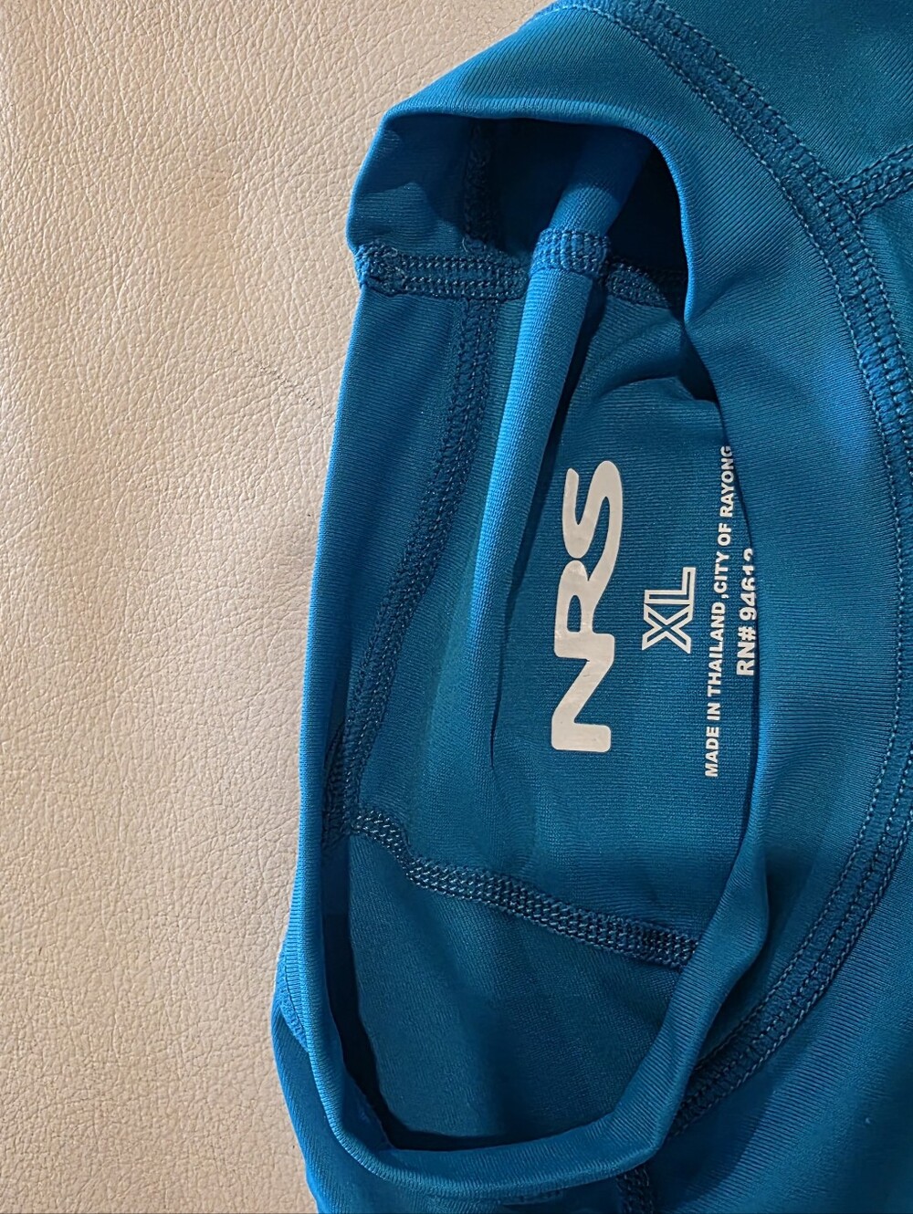 NRS Rashguard - Picture 5 of 5